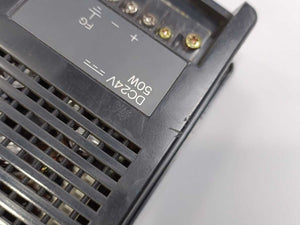 Pilz 0680029-01 TouchPanel Pitouch-EL 470