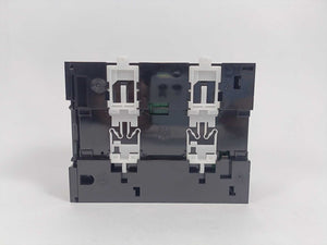 OMRON NX1P2-9024DT1 Programmable Controller, used one time