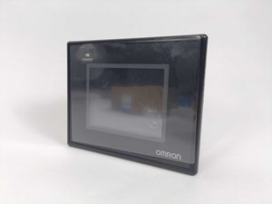 OMRON NB3Q-TW01B Touch screen HMI