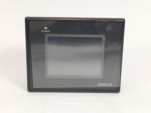 OMRON NB3Q-TW01B Touch screen HMI