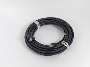 OMRON FJ-VSG Camera Cable 10m