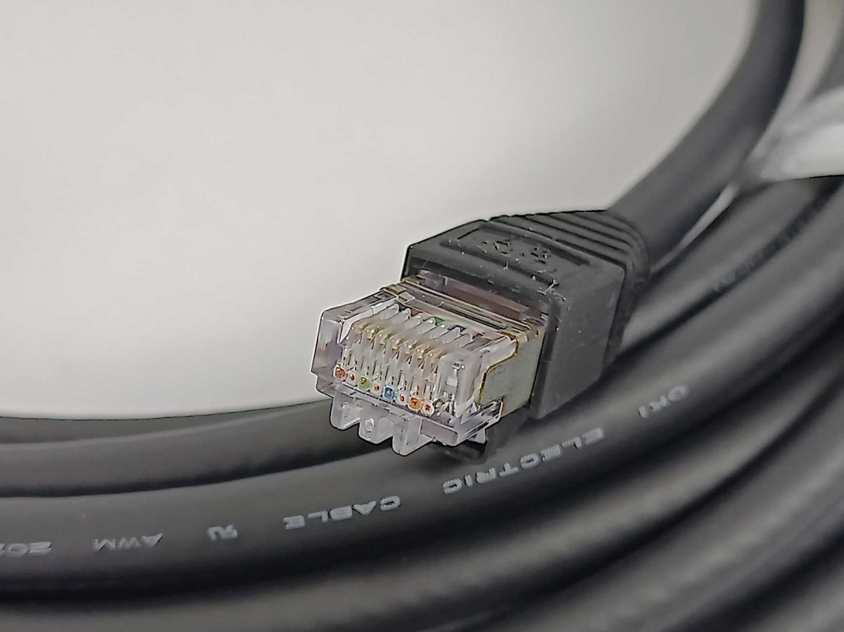 OMRON FJ-VSG Camera Cable 10m