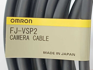 OMRON FJ-VSP2 Camera Cable 10m