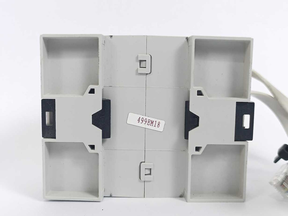 Servodan 76-360 Comlux Input 24