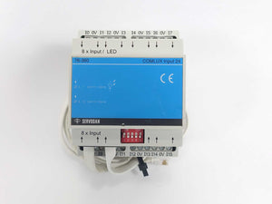 Servodan 76-360 Comlux Input 24