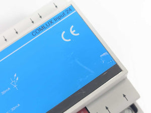 Servodan 76-360 Comlux Input 24