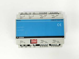 Servodan 76-372 Comlux Output 230