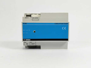 Servodan 76-980 Comlux Power Supply 230v T1,6A H250V