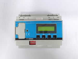 Servodan 76-310 Comlux Control