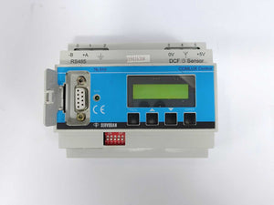 Servodan 76-310 Comlux Control