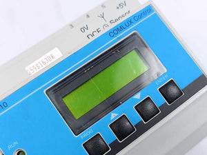 Servodan 76-310 Comlux Control