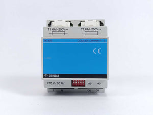 Servodan 76-320 Comlux Dimmer R-L