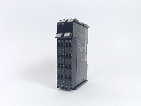 OMRON NX-0C4633 Relay Output Unit
