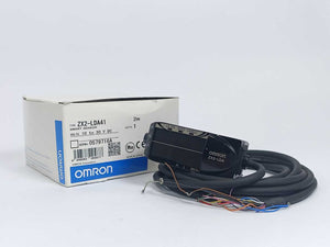 OMRON ZX2-LDA41 SMART SENSOR