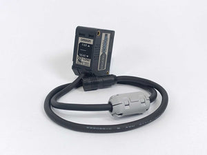 OMRON ZX2-LD50 Smart Sensor HSDR-CMOS