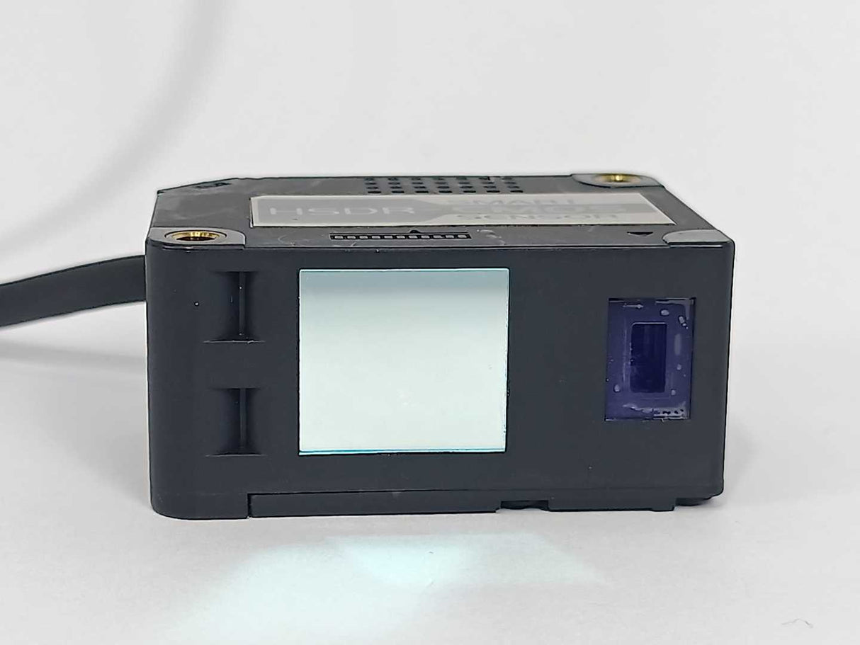 OMRON ZX2-LD50 Smart Sensor HSDR-CMOS