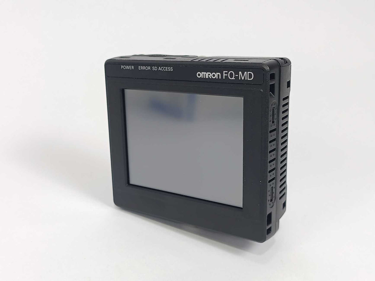OMRON FQ-MD30 Touch Finder