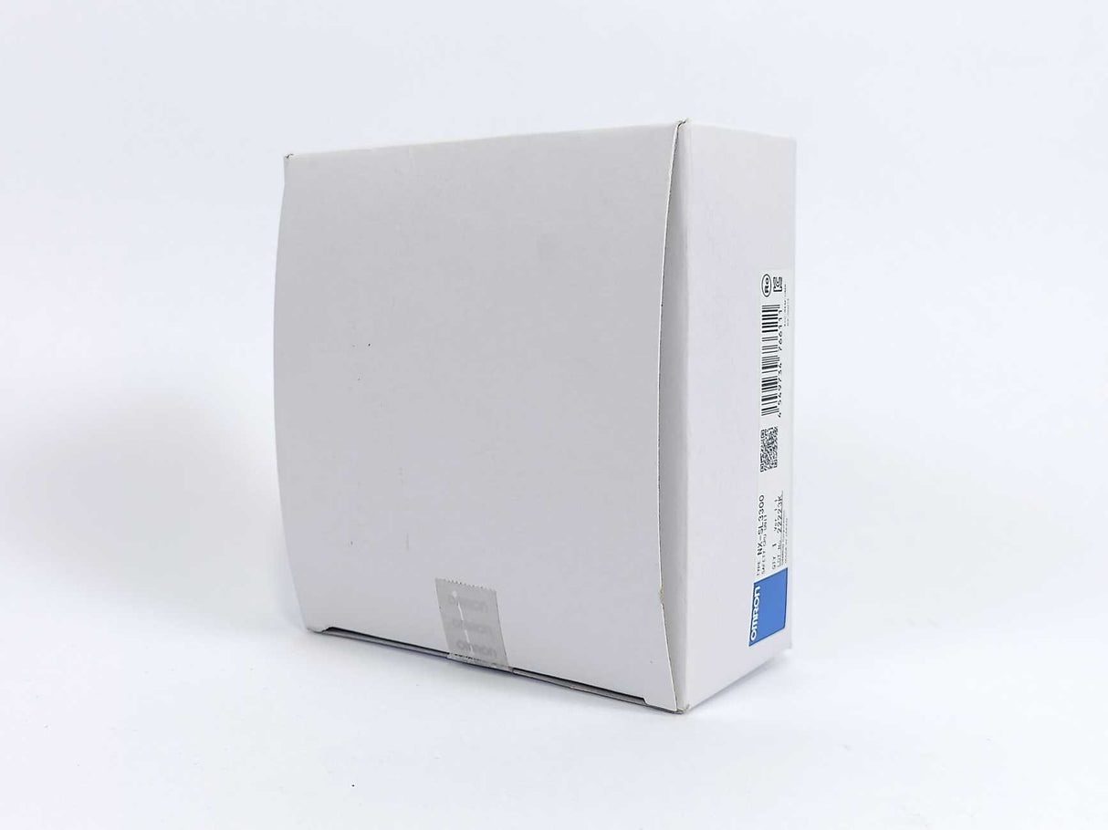 OMRON NX-SL3300 Safety CPU Unit