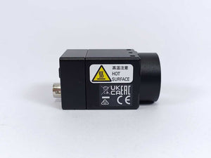 OMRON STC-MBS202P0E Vision Area Scan Camera