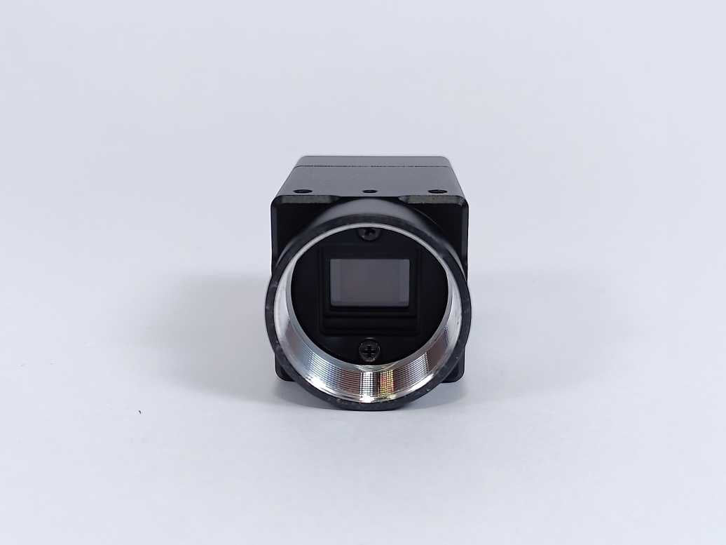 OMRON STC-MBS202P0E Vision Area Scan Camera