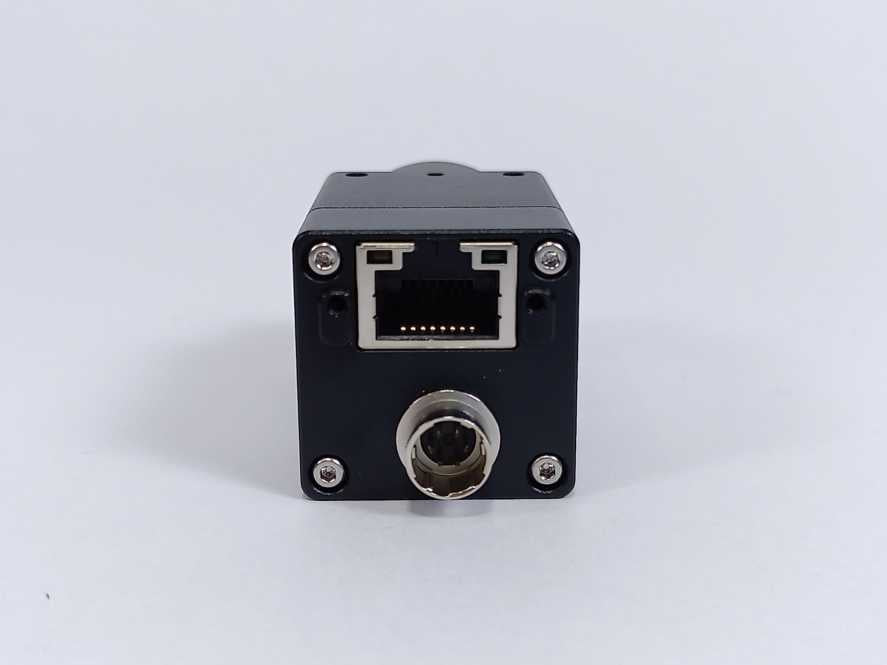 OMRON STC-MBS202P0E Vision Area Scan Camera