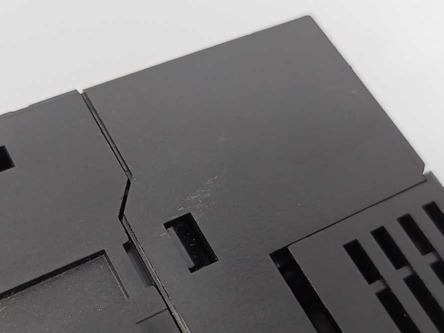 OMRON CP1L-M30DT1-D Programmable Controller With CP1W-CIF41