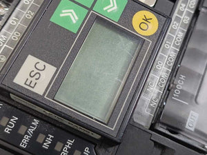 OMRON CP1L-M30DT1-D Programmable Controller With CP1W-CIF41