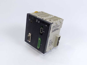 OMRON CJ1W-MCH71 MC Unit