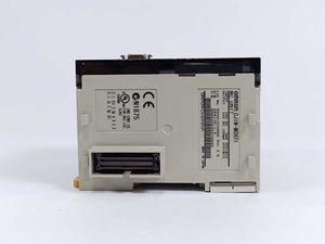 OMRON CJ1W-MCH71 MC Unit