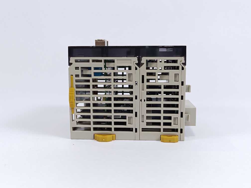 OMRON CJ1W-MCH71 MC Unit