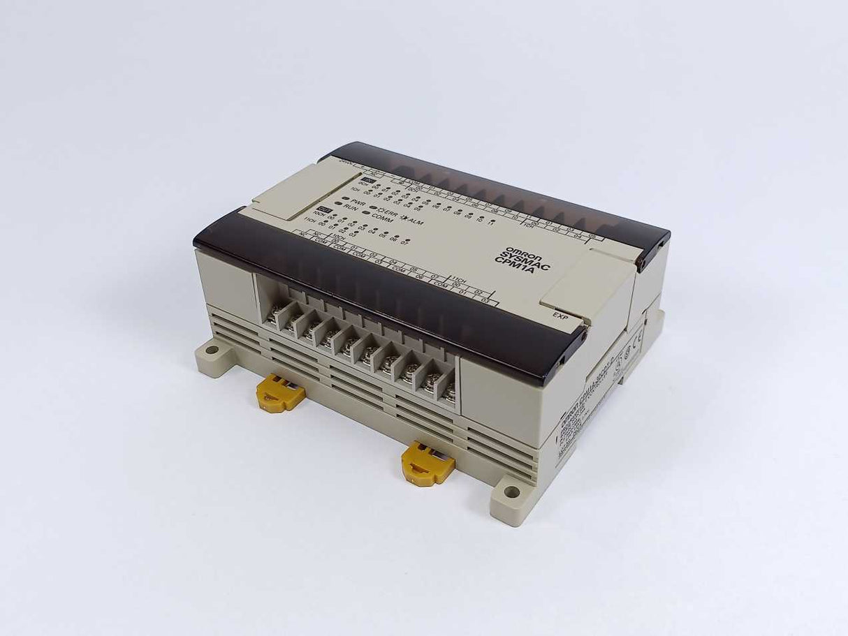 OMRON CPM1A-30CDT-D Programmable Controller