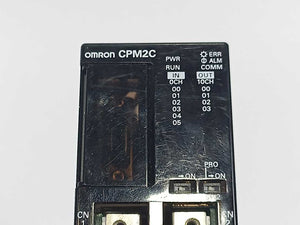 OMRON CPM2C-10C1DT1C-D Programmable Controller
