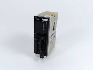 OMRON CPM2C-24EDT1M I/O Unit