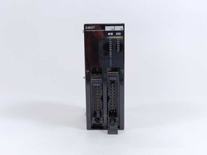 OMRON CPM2C-24EDT1M I/O Unit