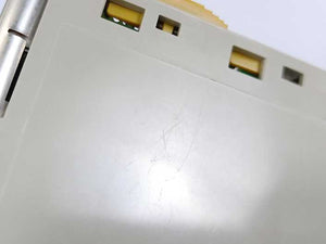 OMRON CJ1W-NCF71 NC Unit