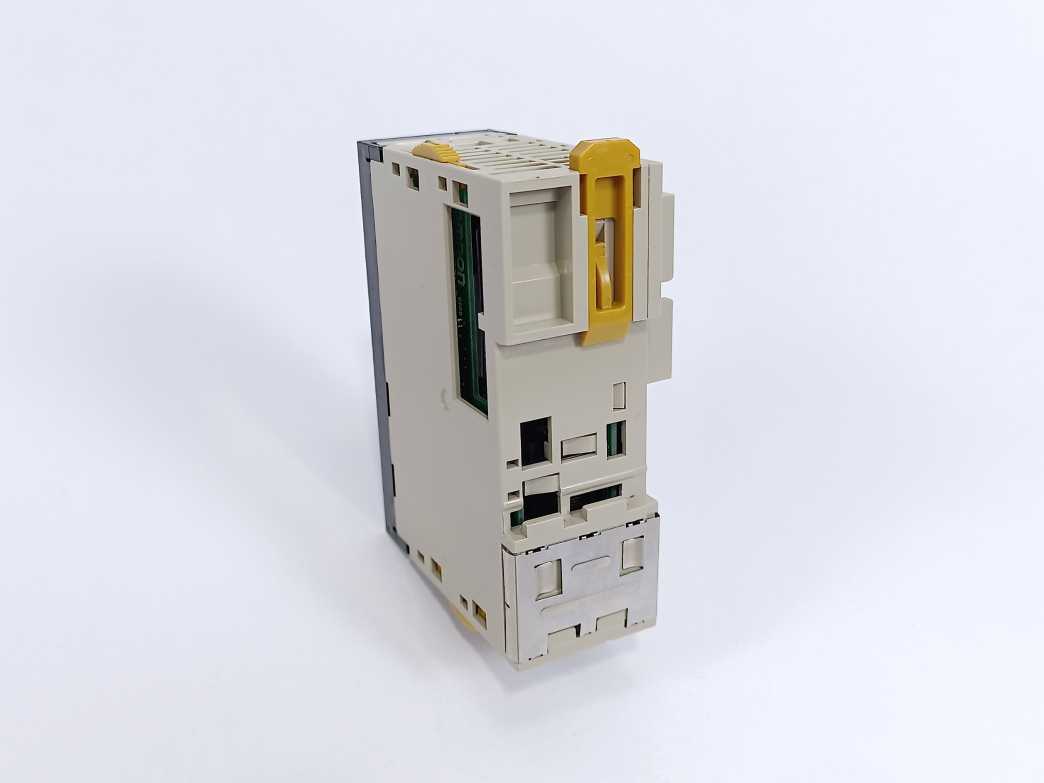 OMRON CJ1W-NCF71 NC Unit
