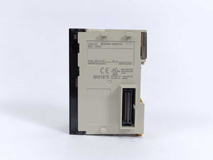 OMRON CJ1W-NCF71 NC Unit