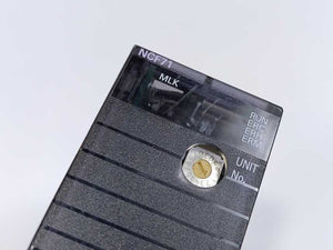 OMRON CJ1W-NCF71 NC Unit