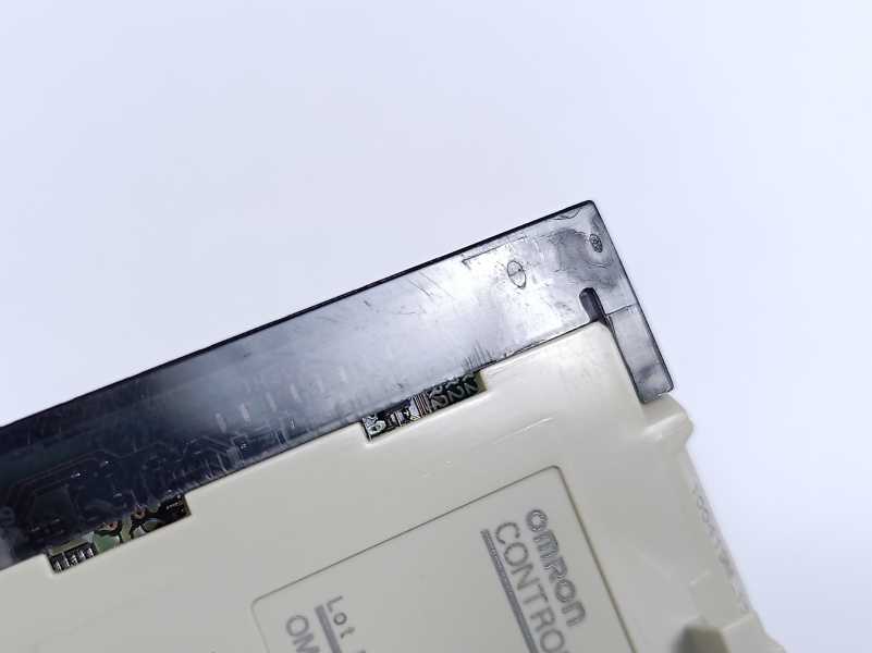 OMRON CJ1W-CLK21-V1 Controller Link Unit