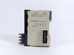 OMRON CJ1W-CLK21-V1 Controller Link Unit