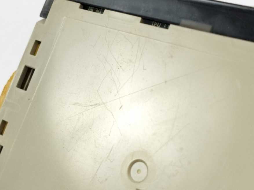 OMRON CJ1W-NC213 NC Unit