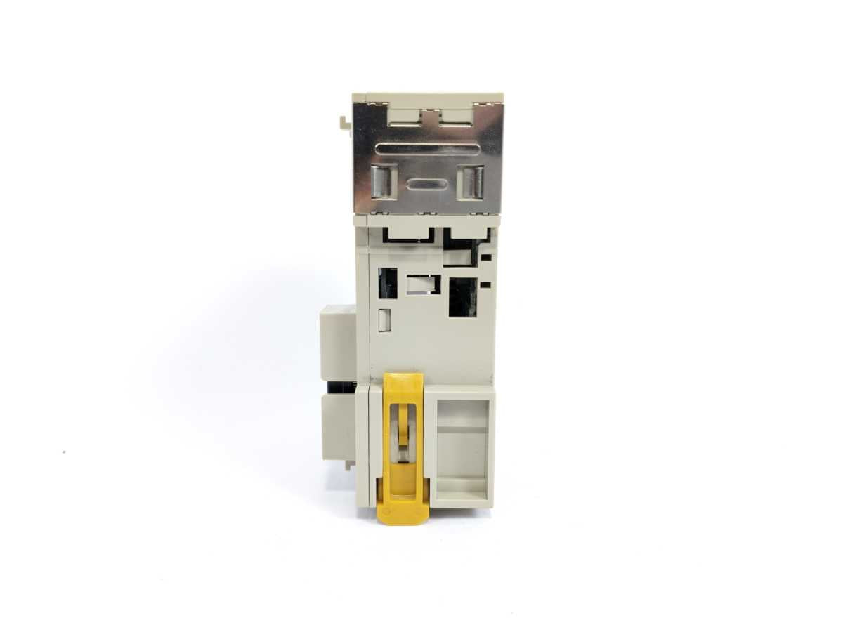 OMRON CJ1W-NC213 NC Unit