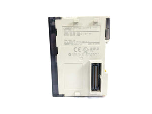 OMRON CJ1W-NC213 NC Unit