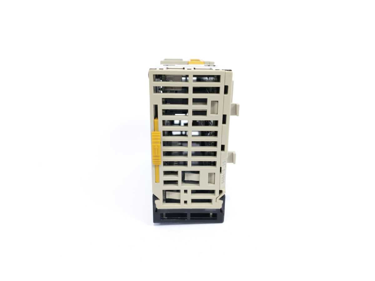 OMRON CJ1W-NC213 NC Unit