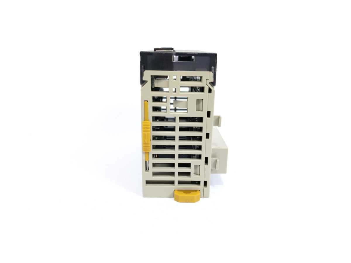 OMRON CJ1W-NC213 NC Unit
