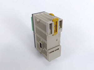 OMRON CPM2C-10EDR I/O Unit