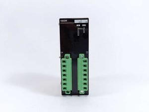 OMRON CPM2C-10EDR I/O Unit