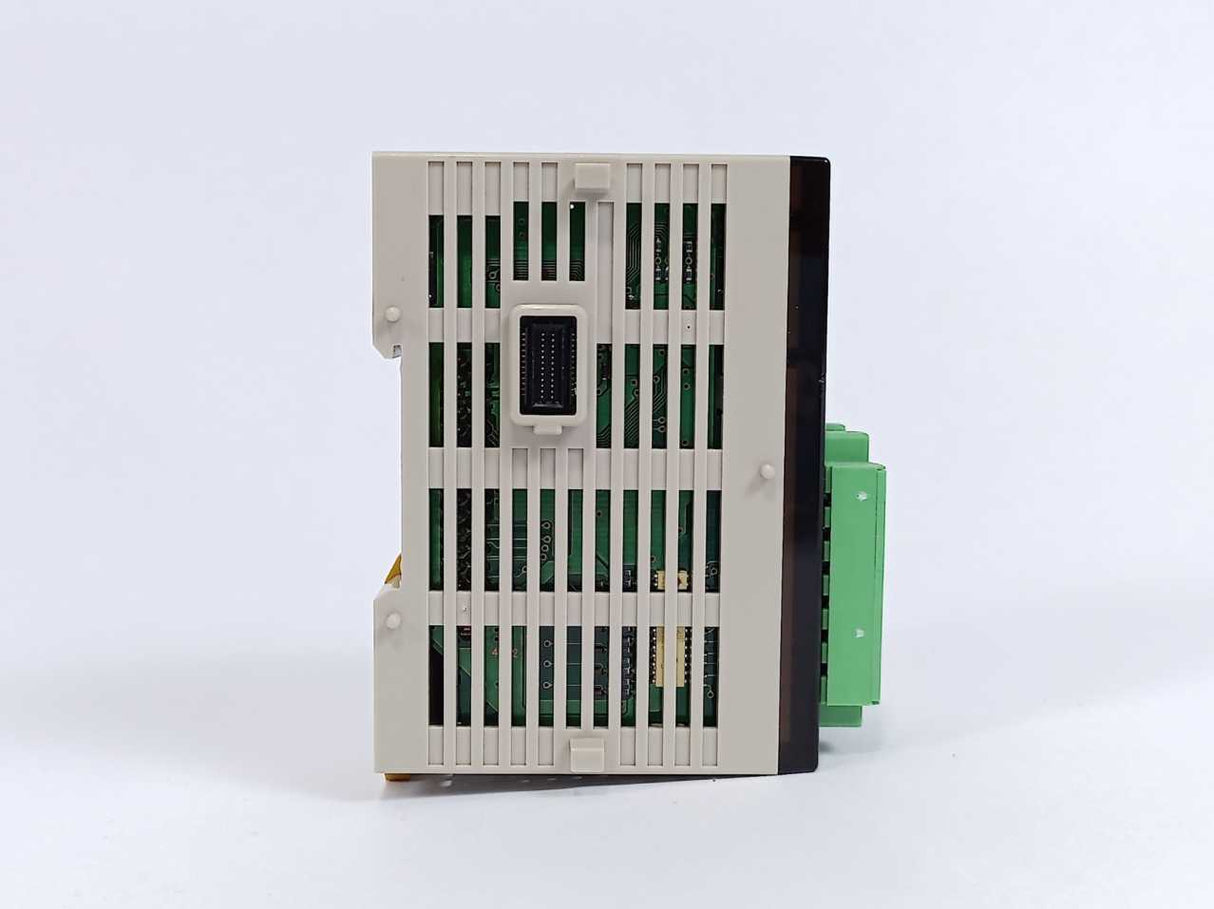 OMRON CPM2C-10EDR I/O Unit