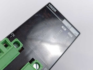 OMRON CPM2C-10EDR I/O Unit
