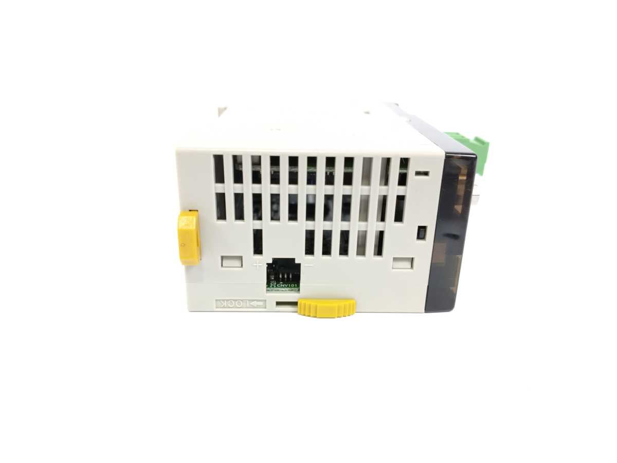 OMRON PRT1-SCU11 Profibus Host Link/Compoway-F Gateway